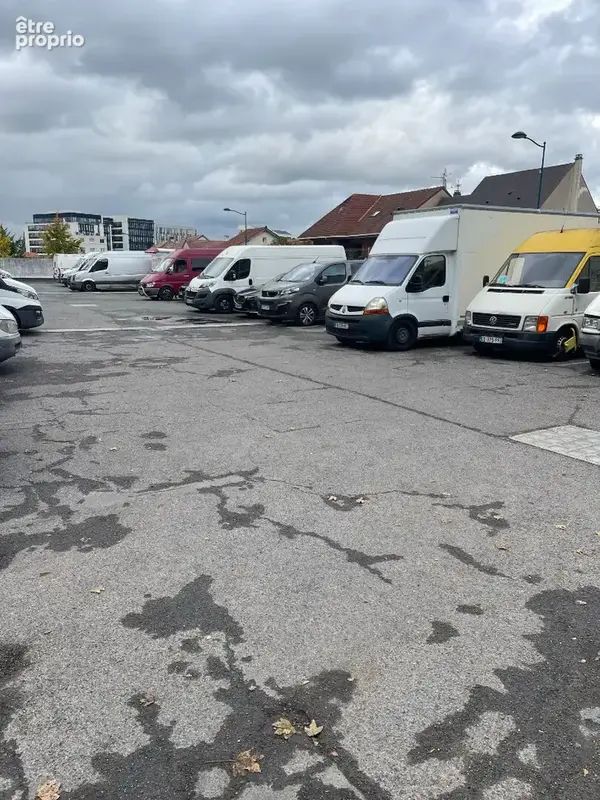 Parkings exterieur securise - photo 3