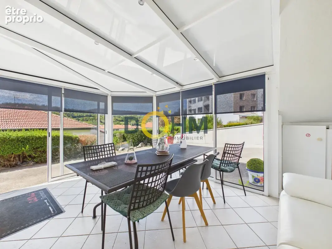 Maison individuelle - 126.64 m2 - 212 000€ - photo 3