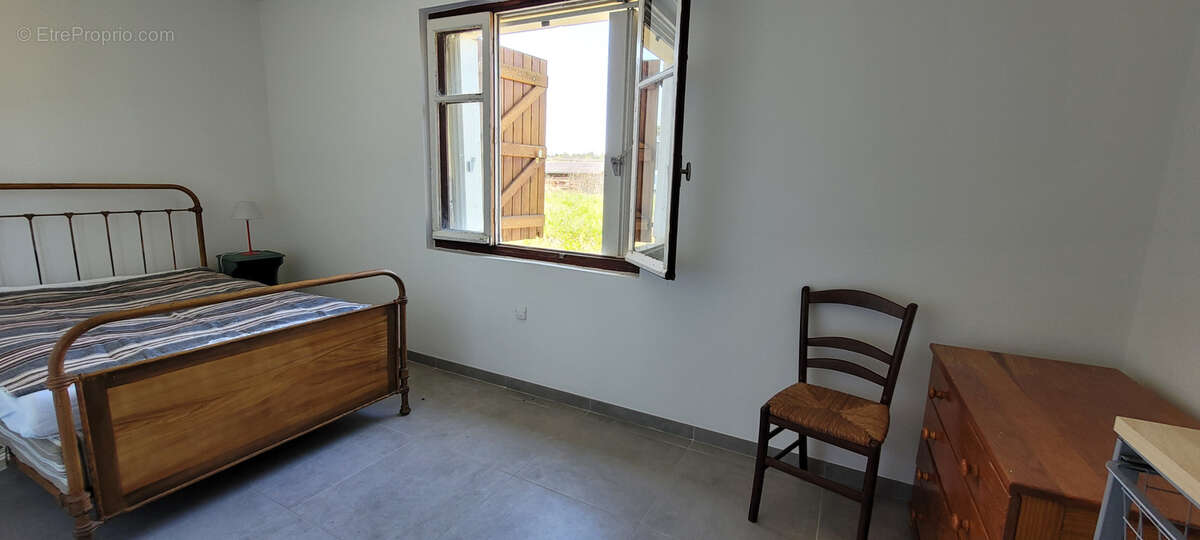 Maison à MIRAMONT-SENSACQ