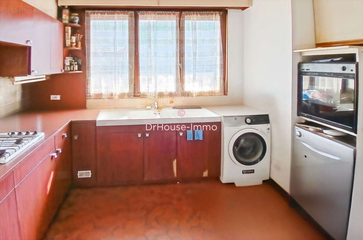 Appartement à SEVRES