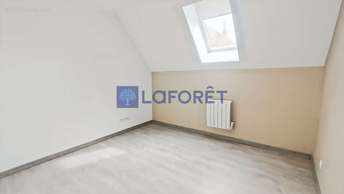 Appartement à SAVERNE
