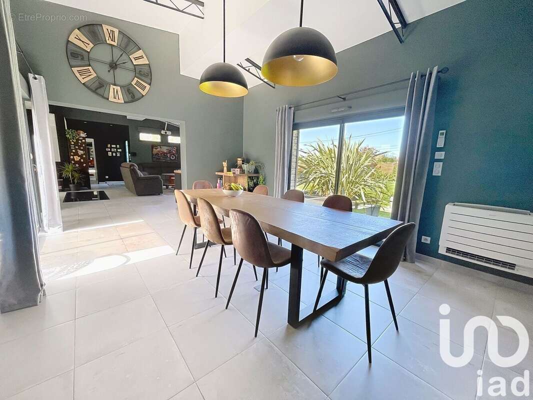 Photo 3 - Maison à GAMBAIS