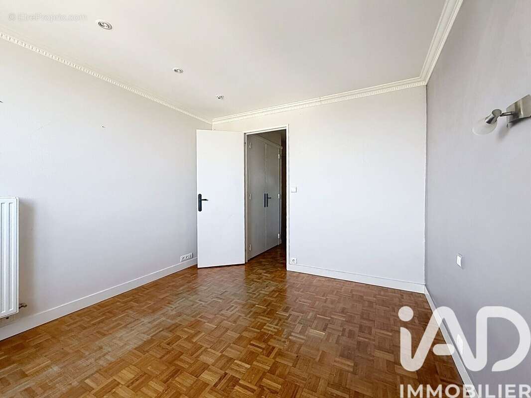 Appartement 76 m² à Champigny-Sur-Marne  - photo 6