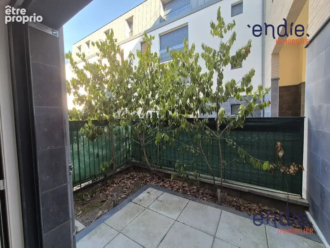 Appartement 2 pièces 42 m² à vendre à Bezons (95870) - photo 2