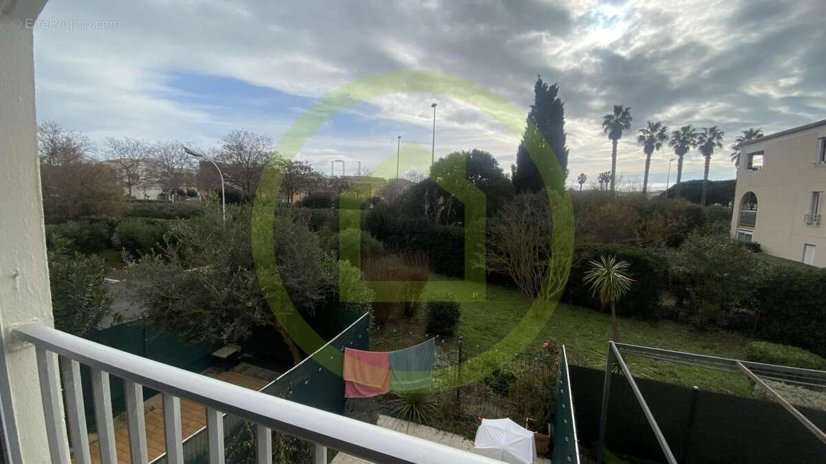 Appartement à AGDE