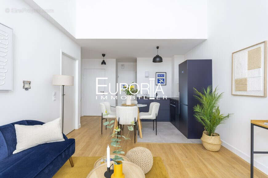 Appartement à VANVES