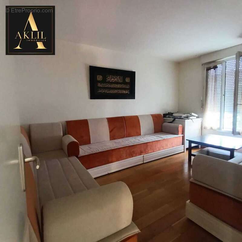 Maison 130 m² à Gennevilliers  - photo 6