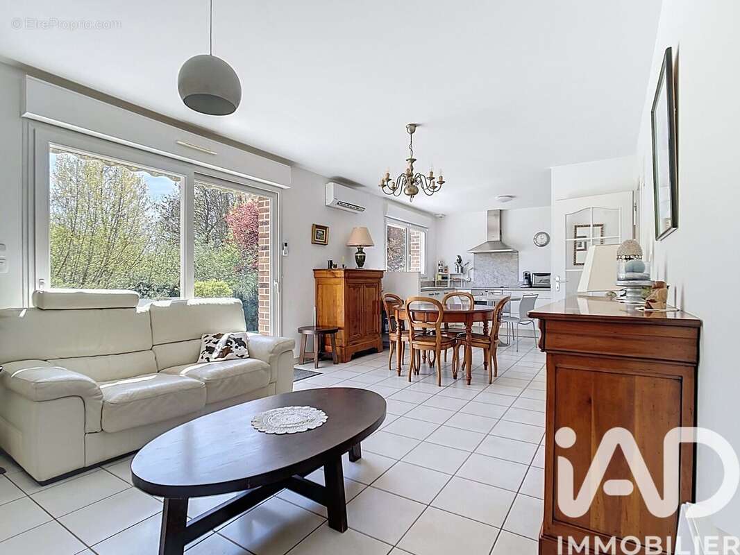 Photo 7 - Maison à VIEILLE-CHAPELLE