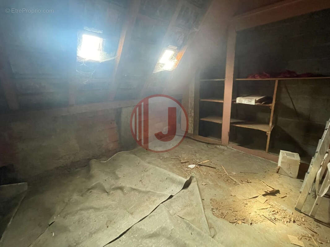 Appartement à SOULTZ-HAUT-RHIN