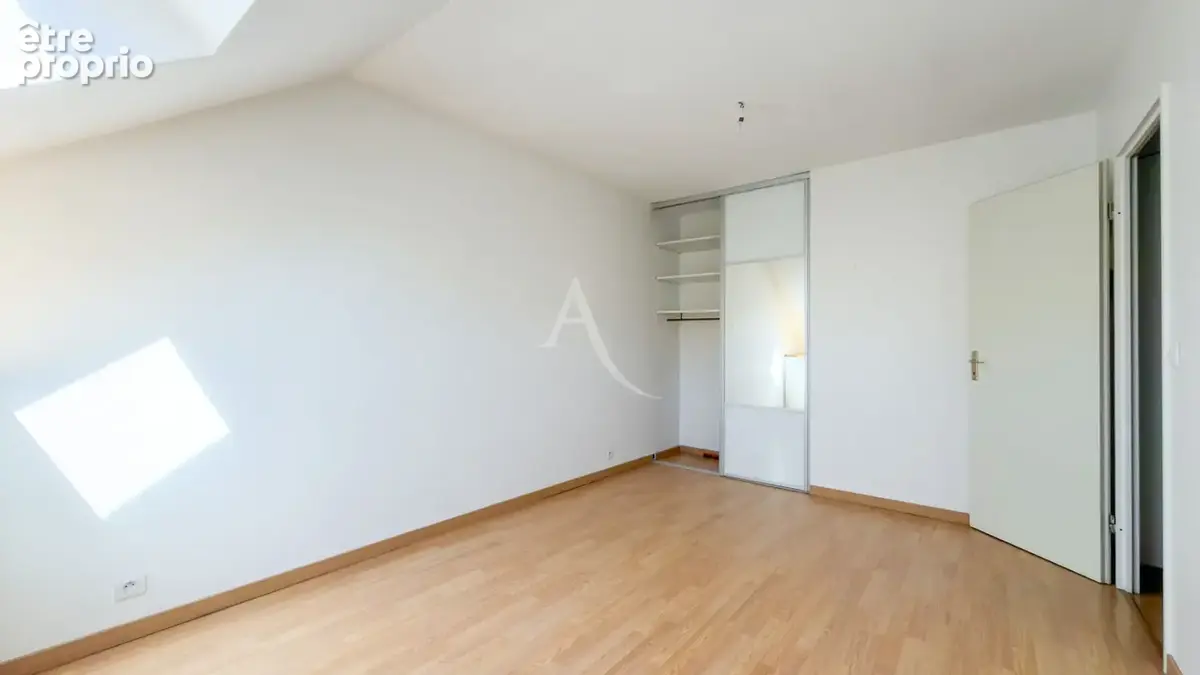 Maison Yerres 3 chambres proche gare - photo 17