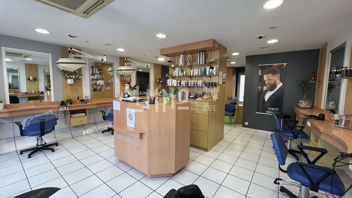 Autre à SAINT-CALAIS