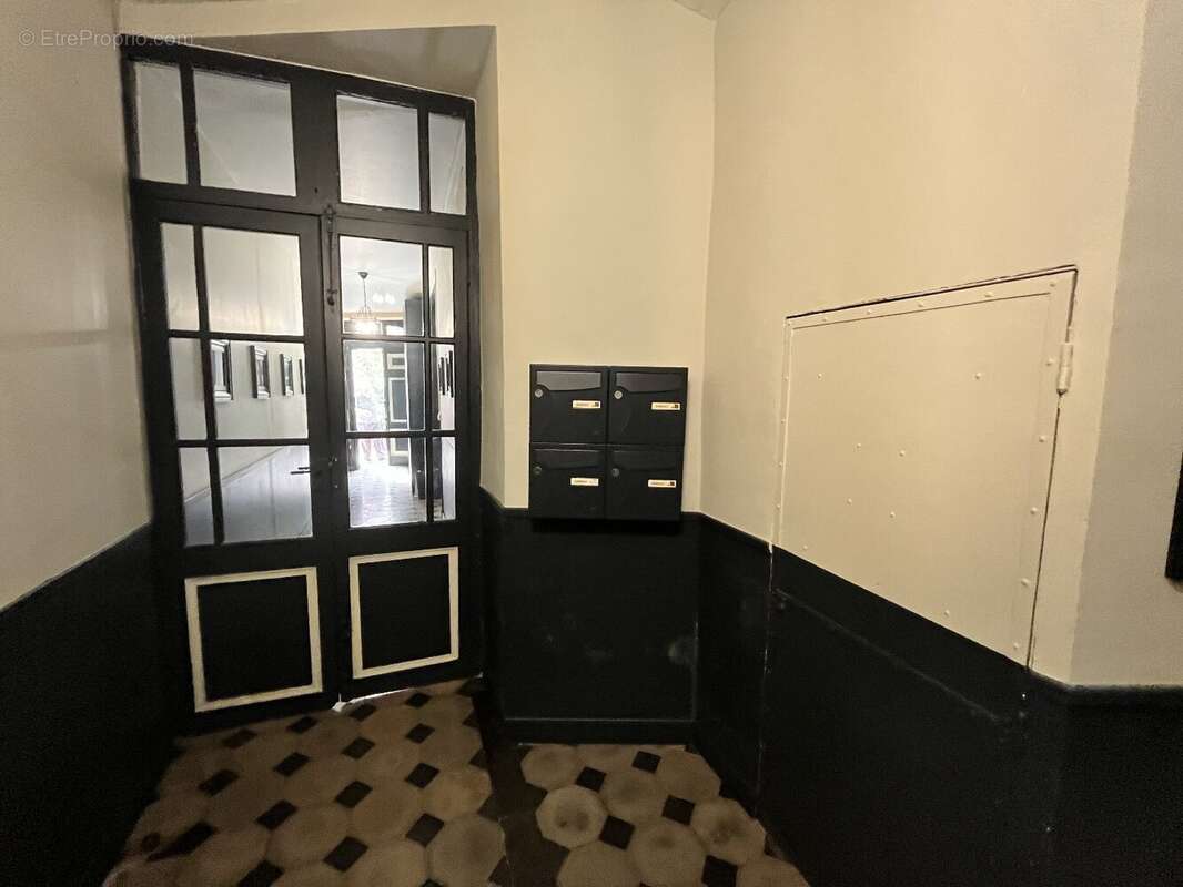 Appartement à GANGES