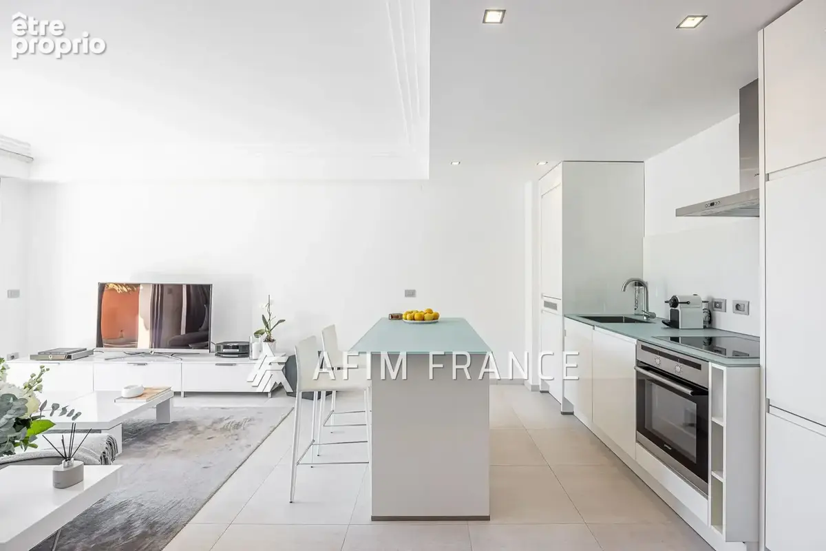 Appartement 3 pièces 61 m² à vendre à Roquebrune-Cap-Martin (06190) - photo 6