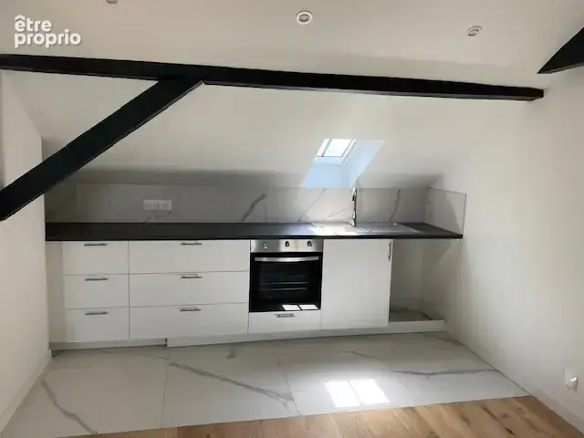 Appartement T4 Allée de la Robertsau - photo 2