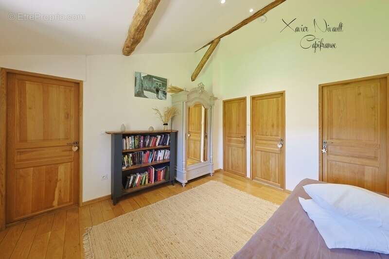 Maison à SAINT-AMOUR