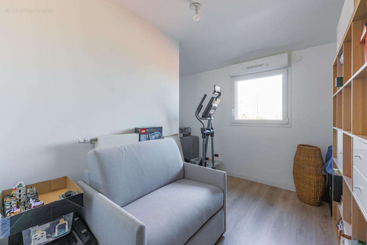 Appartement à CHATILLON