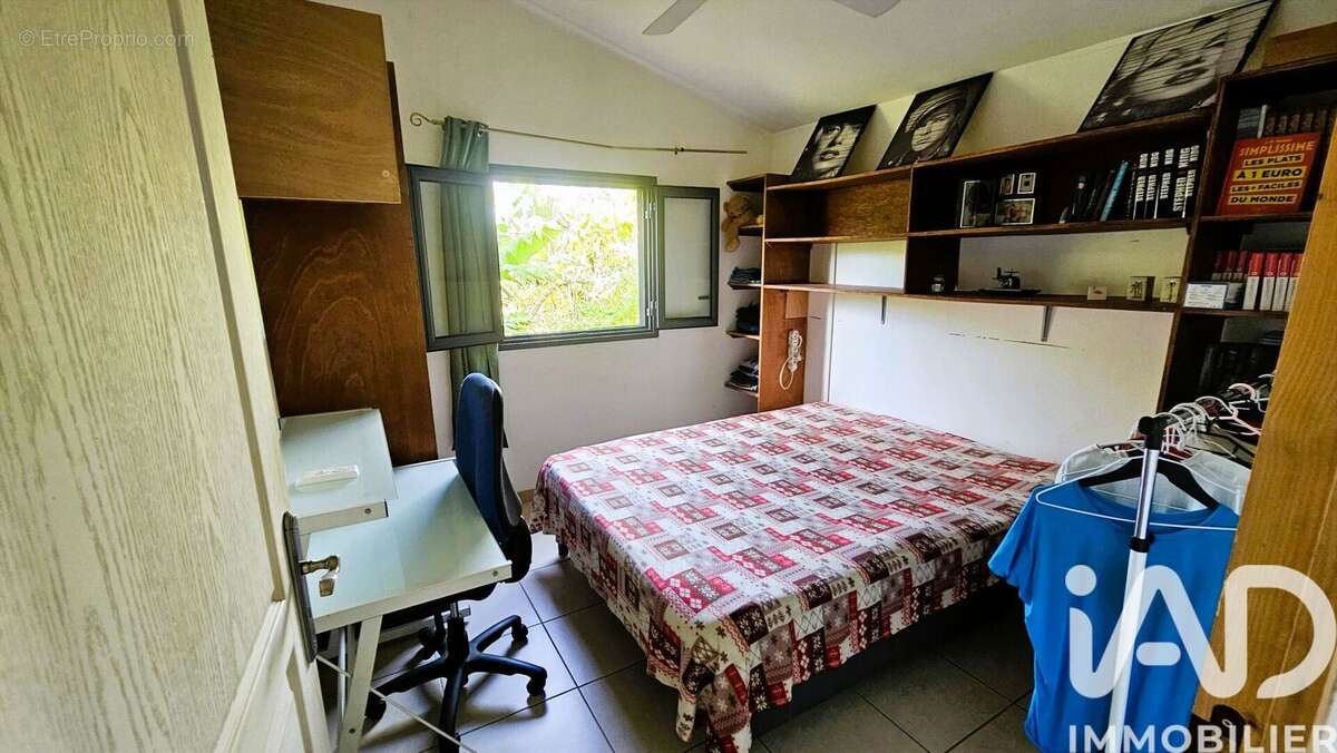 Photo 9 - Maison à LE TAMPON
