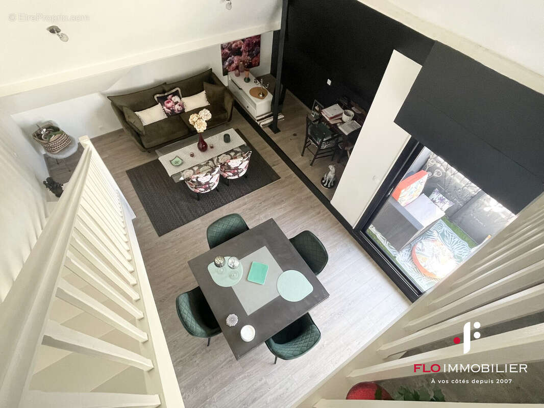 Appartement à CAEN