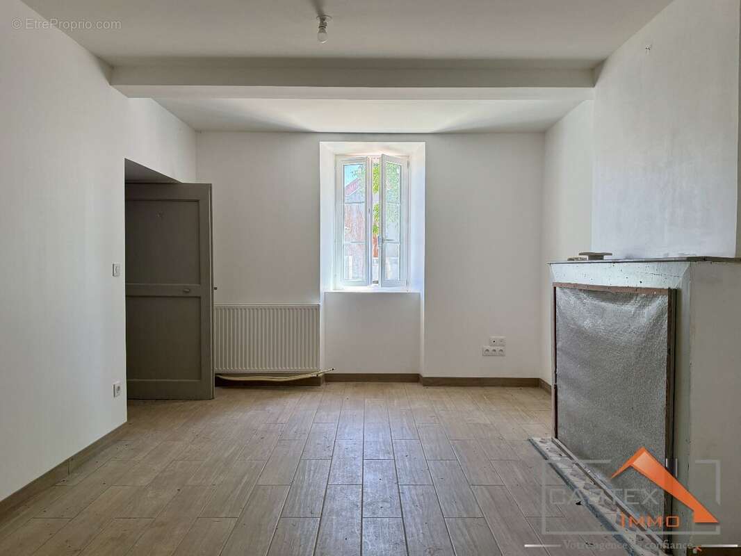Maison à ASPET