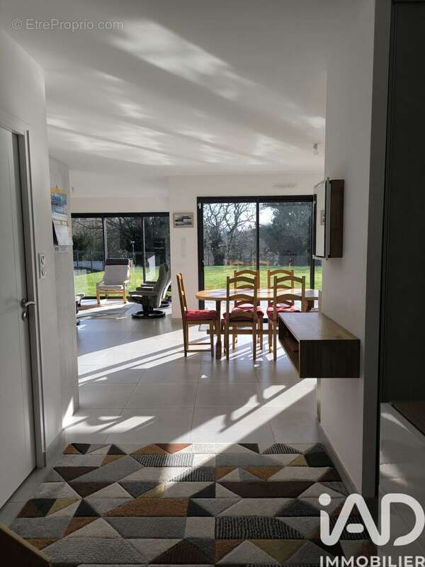 Photo 2 - Maison à VANNES