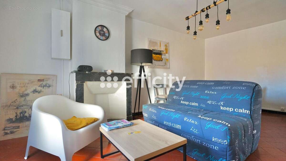 Appartement à SETE