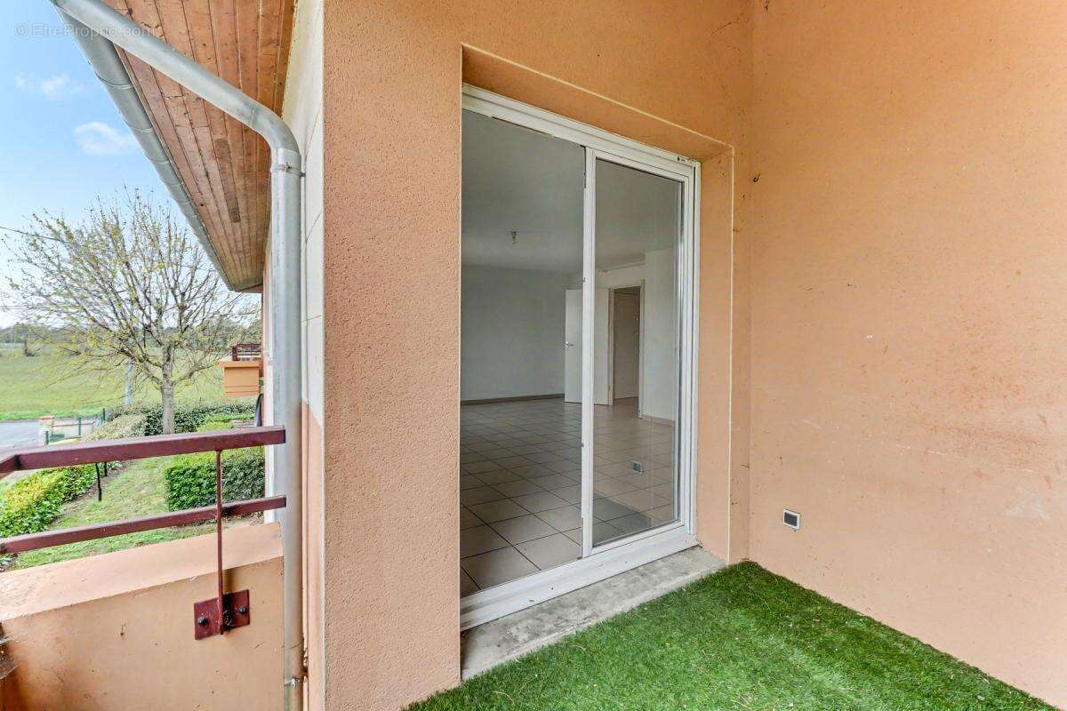 Appartement à AUTERIVE