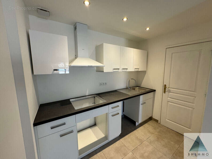 Appartement à GARDANNE