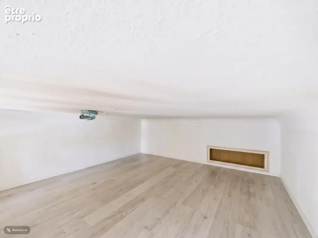 Appartement - 3 pieces - rue jeanne - menton - photo 6