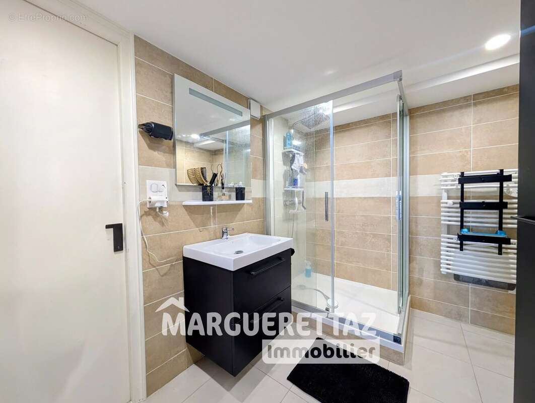 Appartement à VOUGY
