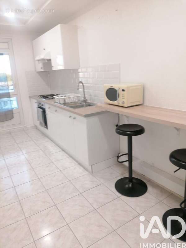 Photo 5 - Appartement à AULNAY-SOUS-BOIS