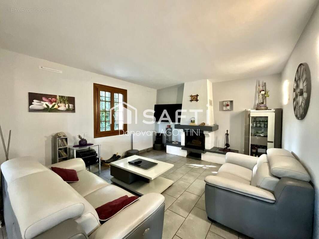 Photo 5 - Maison à LE POIRE-SUR-VIE