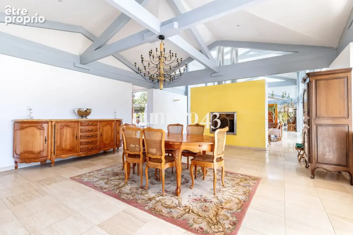Maison 11 pièces 443 m² à vendre à Beychac-Et-Caillau (33750) - photo 5