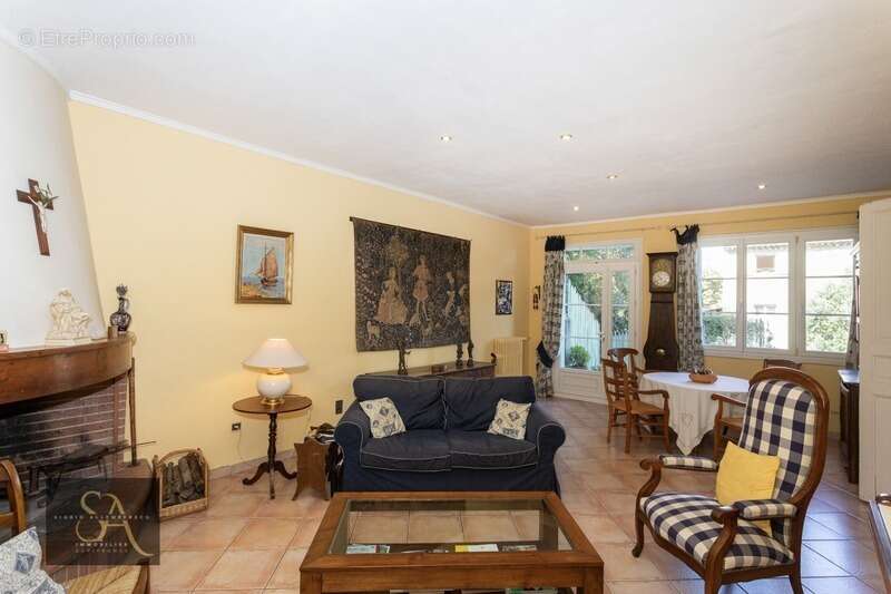 Maison à CASTELNAUDARY