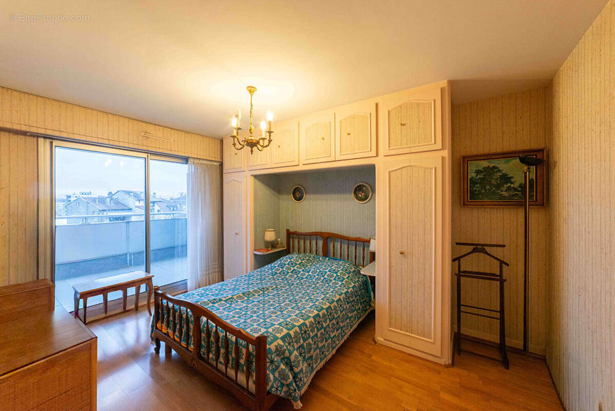 Appartement à BOURG-EN-BRESSE