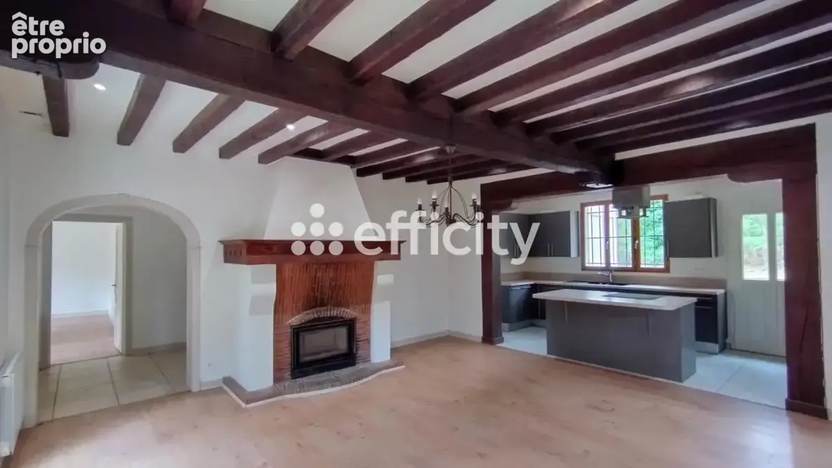 Maison 8 pièces 176 m² à vendre à Rochefort-En-Yvelines (78730) - photo 3