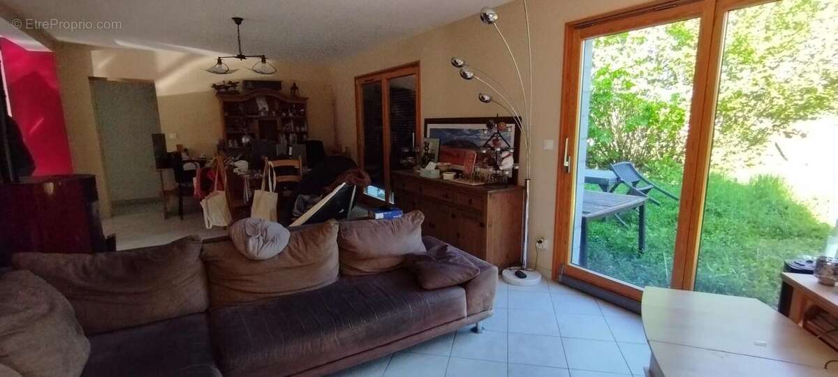 Maison à NOROY-LE-BOURG