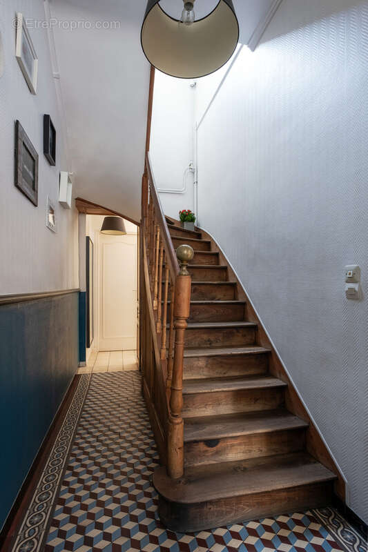Maison à AMIENS