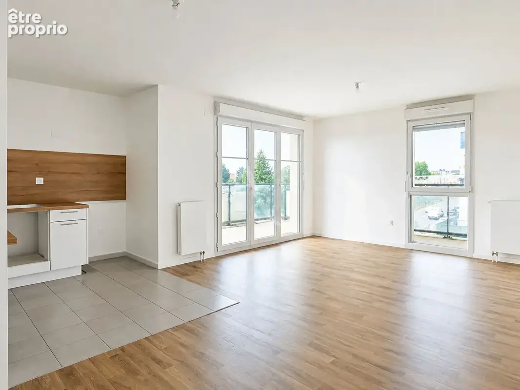 Appartement à GAGNY