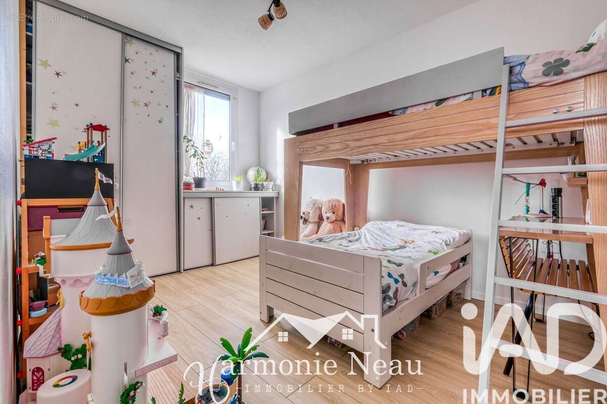 Photo 8 - Appartement à VILLEPINTE