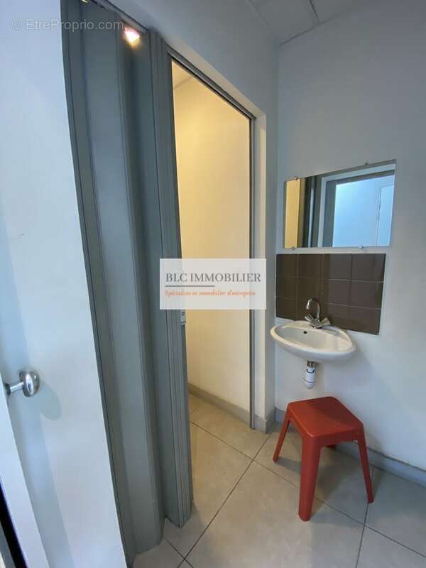 Autre à MARSEILLE-16E