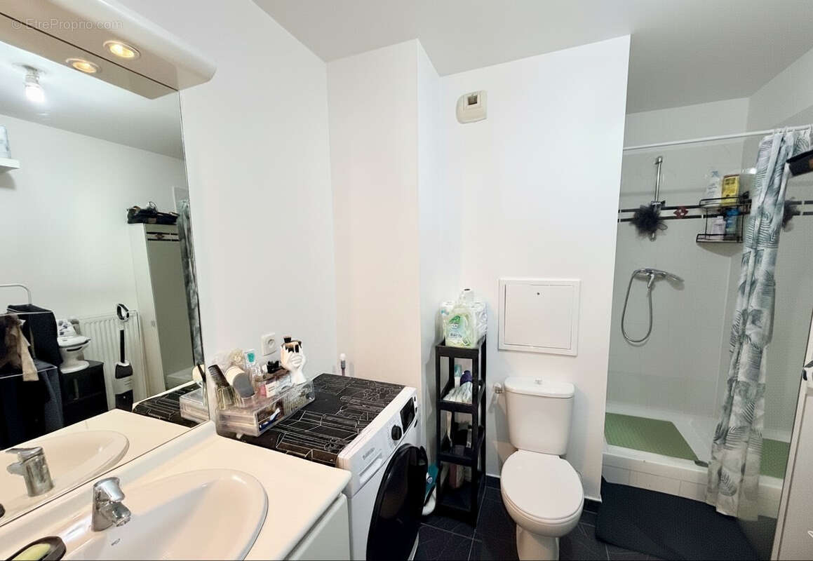 Appartement à ATHIS-MONS