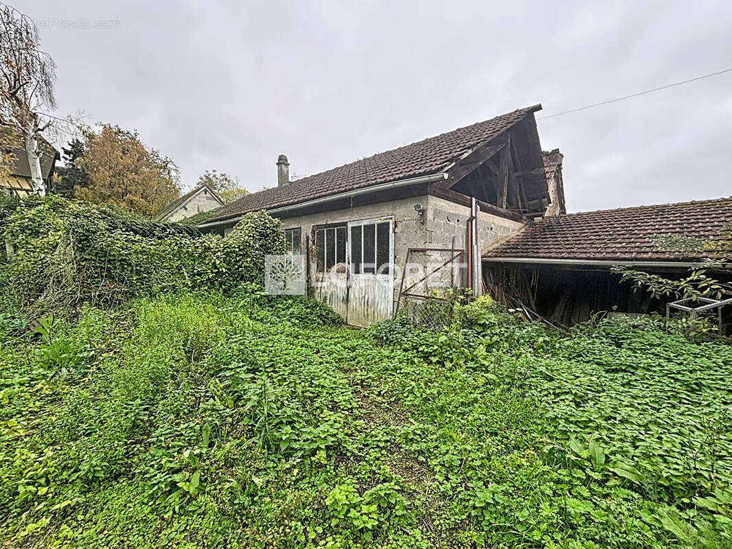 Maison à SAINT-JUST