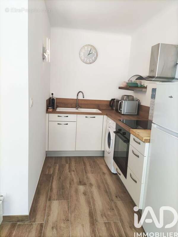 Photo 3 - Appartement à PALAVAS-LES-FLOTS