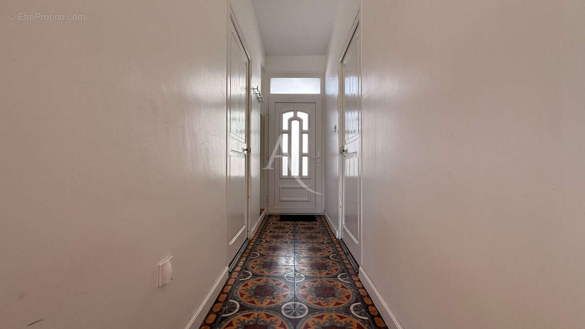 Maison à LA ROCHE-SUR-YON