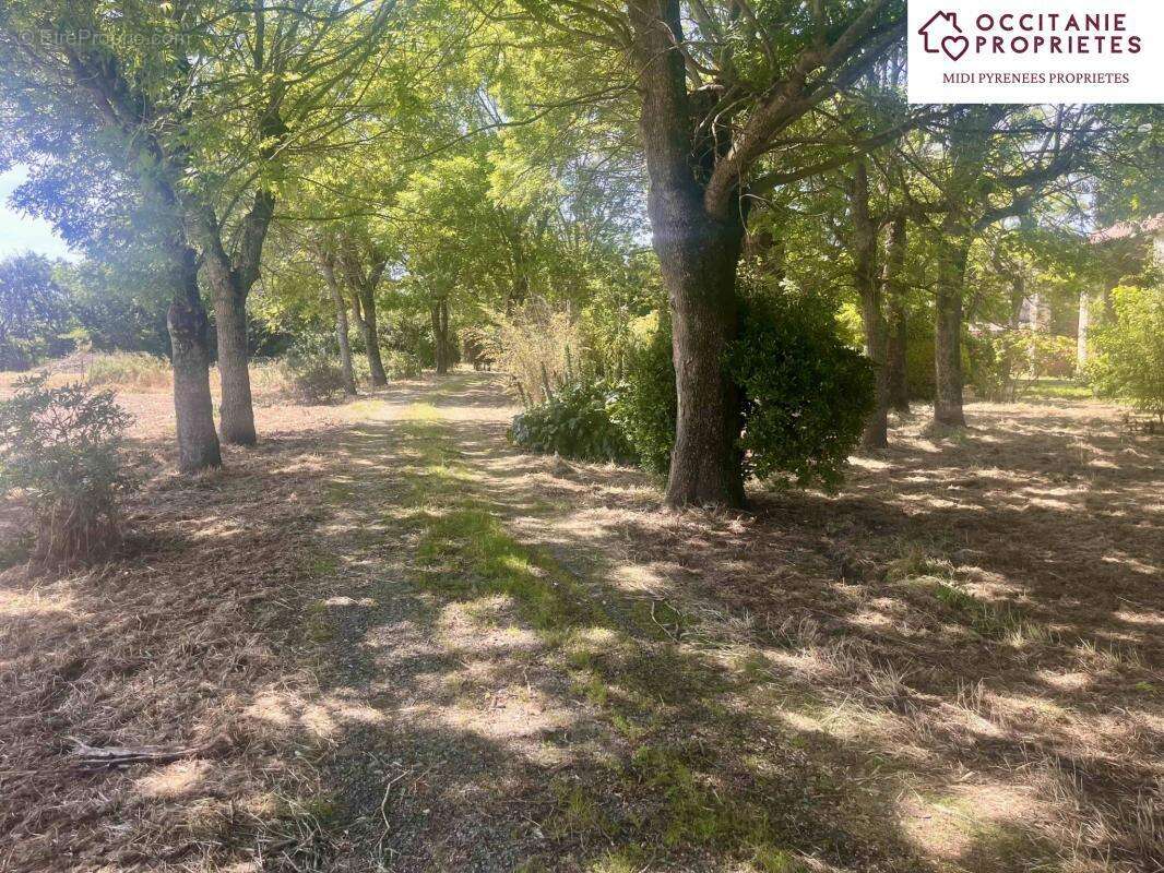 Maison à CASTELNAUDARY