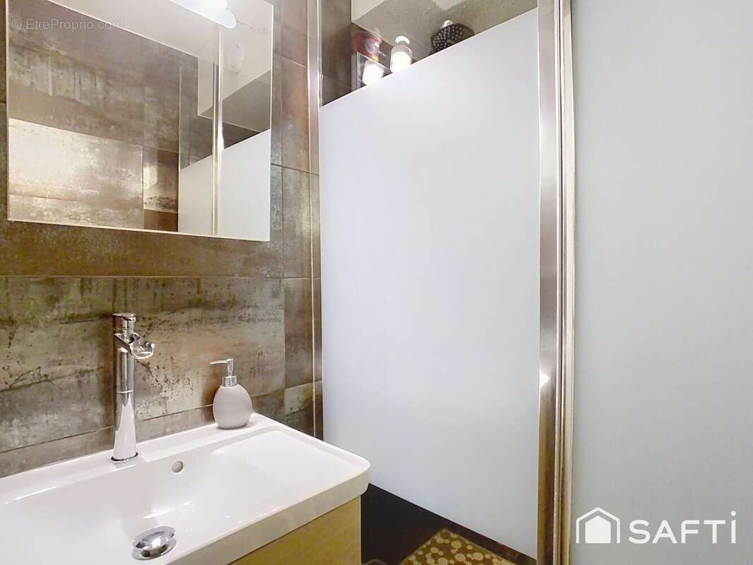 Photo 7 - Appartement à CHATEL