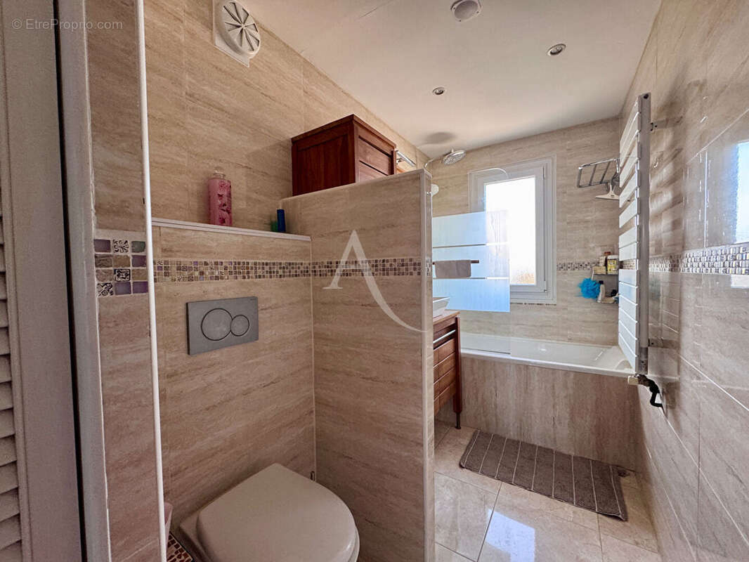 Appartement à CONFLANS-SAINTE-HONORINE