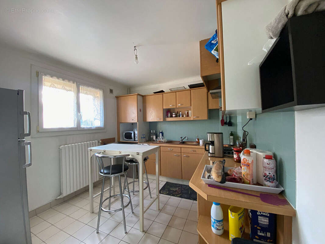 Maison à LONS-LE-SAUNIER