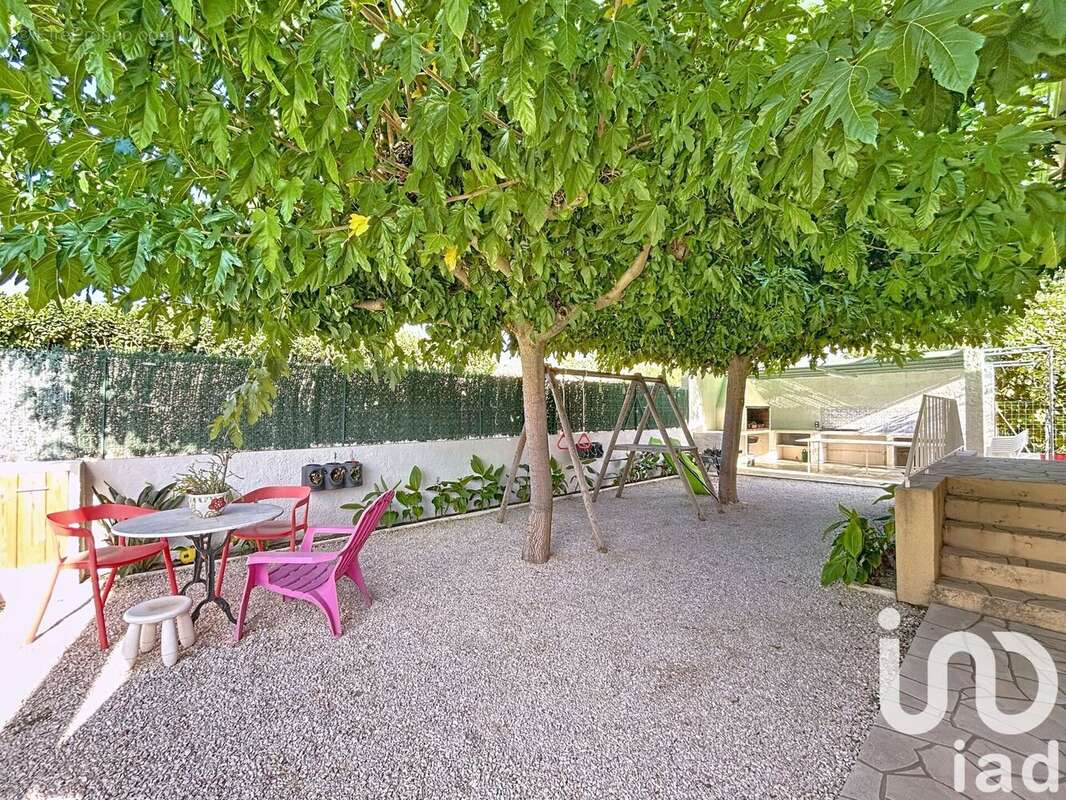 Photo 3 - Maison à MILLAS