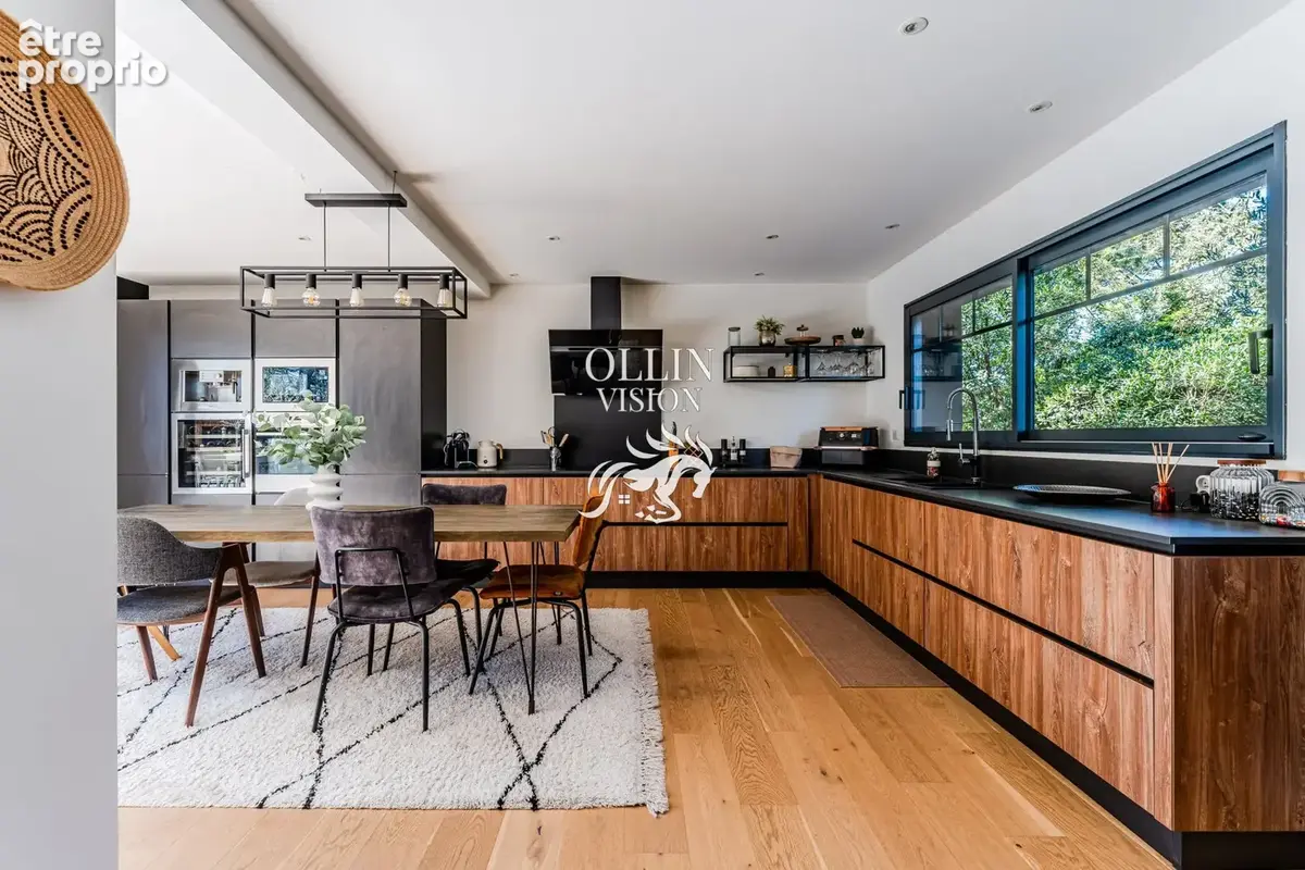 Maison 6 pièces 170 m² à vendre à Le Bouscat (33115) - photo 8